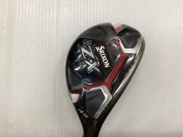 SRIXON ZX HYBRID｜ダンロップ｜ユーティリティ｜中古ゴルフクラブを