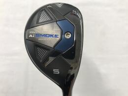PARADYM Ai SMOKE MAX FAST｜キャロウェイ｜ユーティリティ｜中古