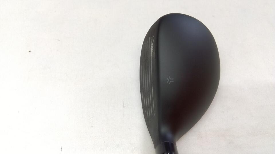 SRIXON ZXi HYBRID｜ダンロップ｜ユーティリティ｜VENTUS ZXi for