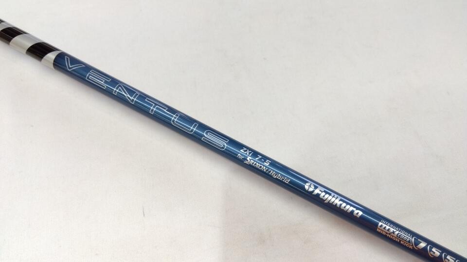 iDrive Hybrids 5本セット SRIXON ZXi HYBRID｜ダンロップ｜ユーティリティ｜VENTUS ZXi for