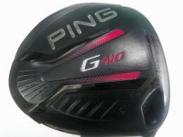 G410 SFT｜ピン｜ドライバー｜中古ゴルフクラブを探す｜ゴルフ・ドゥ