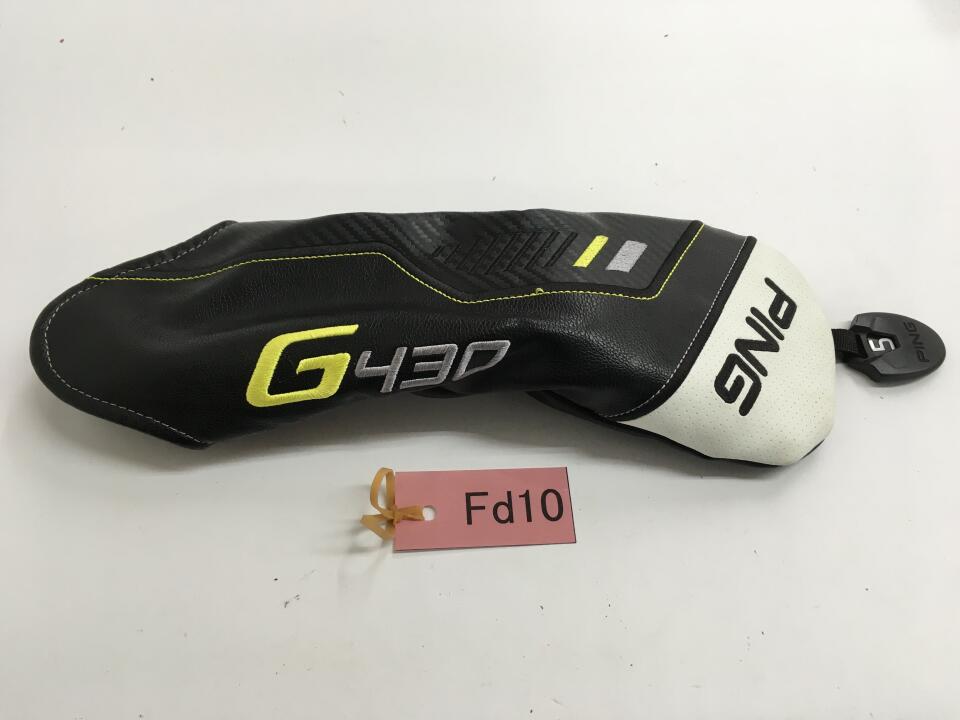 G430 MAX｜ピン｜フェアウェイウッド｜SPEEDER NX GREEN 50｜中古