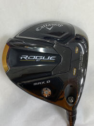 ROGUE ST MAX D｜キャロウェイ｜ドライバー｜中古ゴルフクラブを探す