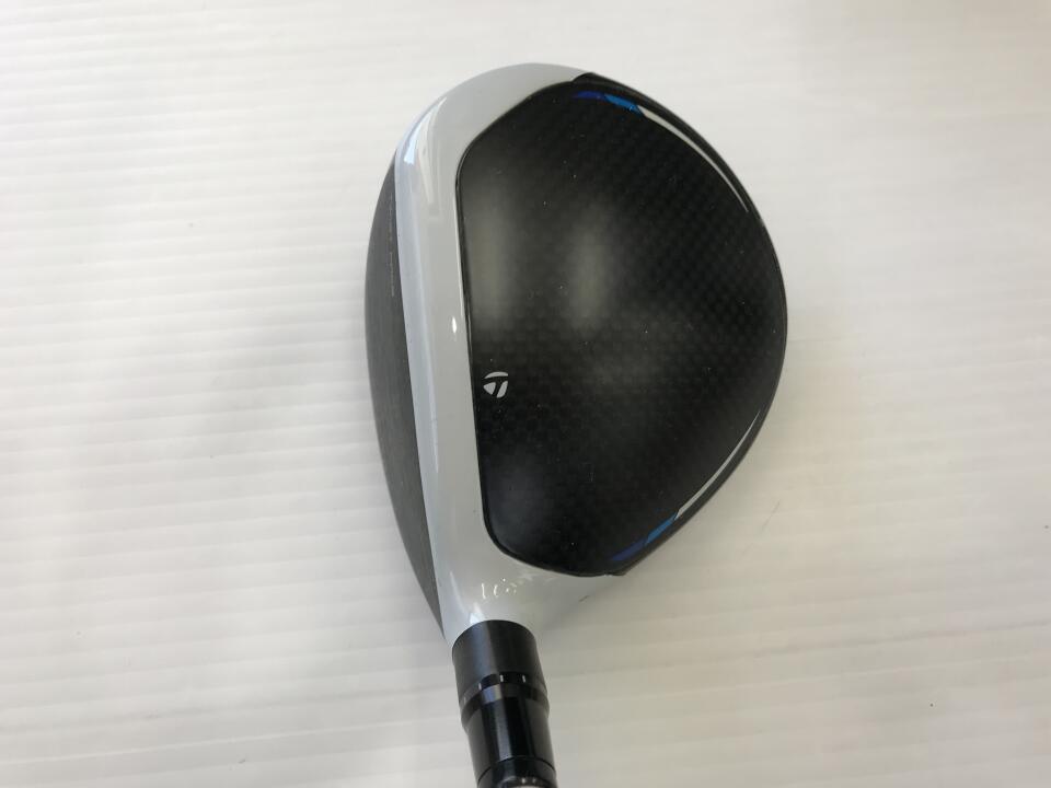 SIM2｜テーラーメイド｜フェアウェイウッド｜ツアーAD HD-6｜中古