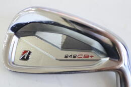 ブリジストン２４２ＣＢ➕アイアンセット 242CB+ アイアン | BRIDGESTONE GOLF -ブリヂストンゴルフ-