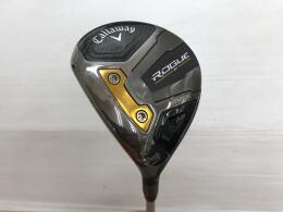 ROGUE ST MAX｜キャロウェイ｜フェアウェイウッド｜中古ゴルフクラブを