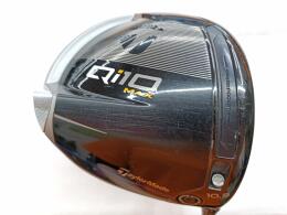 傷ありジャンク テーラーメイド Qi10 MAX 9° ドライバー シャフト無し Qi10 MAX｜テーラーメイド｜ドライバー｜中古ゴルフクラブを探す