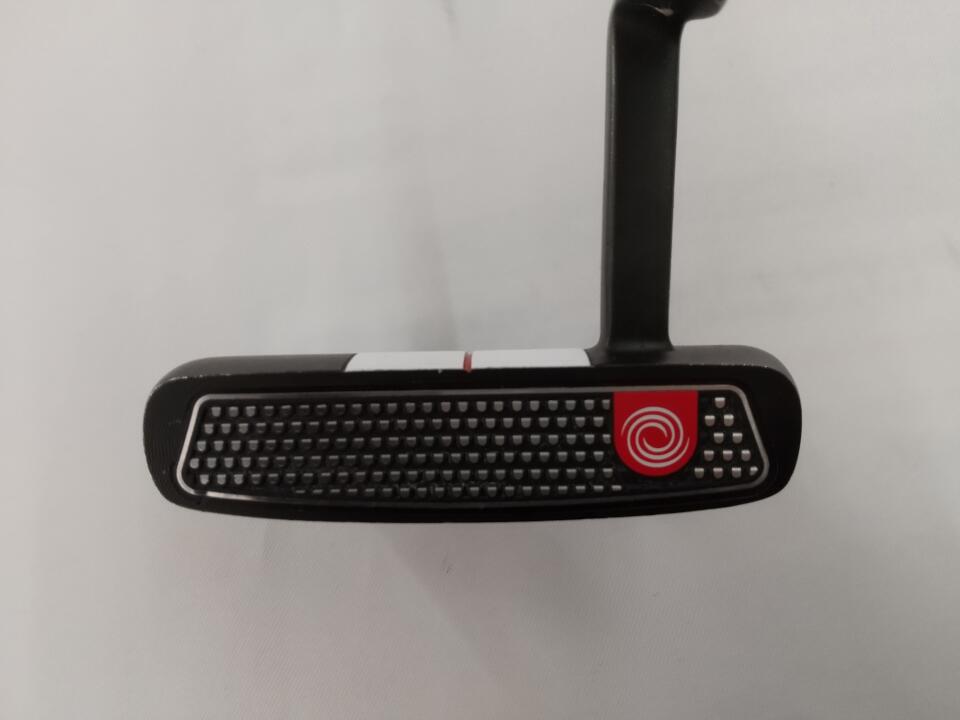 O-WORKS V-LINE FANG CH｜オデッセイ｜パター｜オリジナルスチール