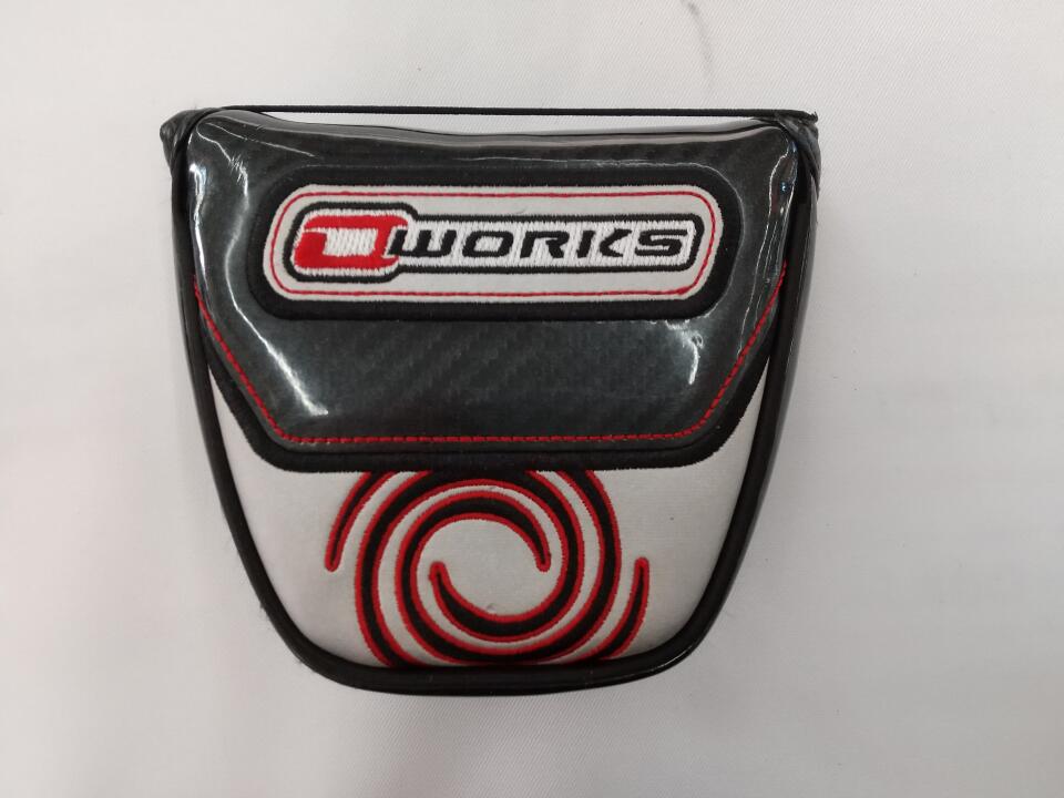 O-WORKS V-LINE FANG CH｜オデッセイ｜パター｜オリジナルスチール