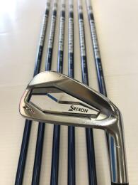 SRIXON ZX5｜ダンロップ｜アイアンセット｜中古ゴルフクラブを探す