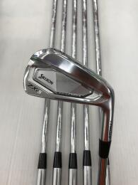 SRIXON ZXi5｜ダンロップ｜アイアンセット｜中古ゴルフクラブを探す