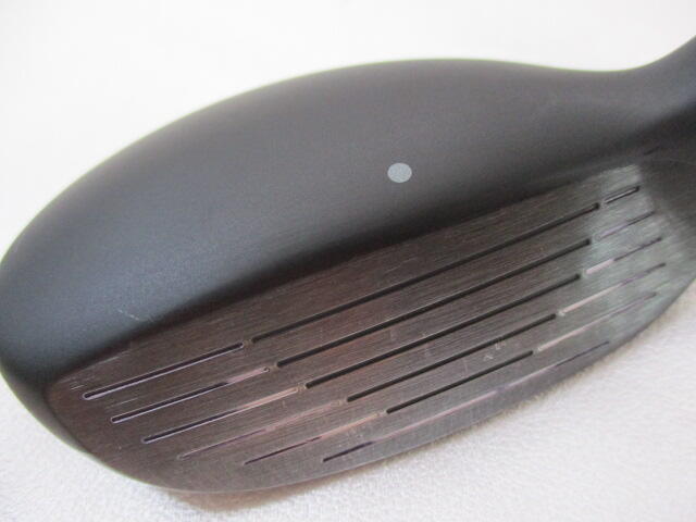 G440｜ピン｜ユーティリティ｜FireExpress UT 70（リシャフト）｜中古