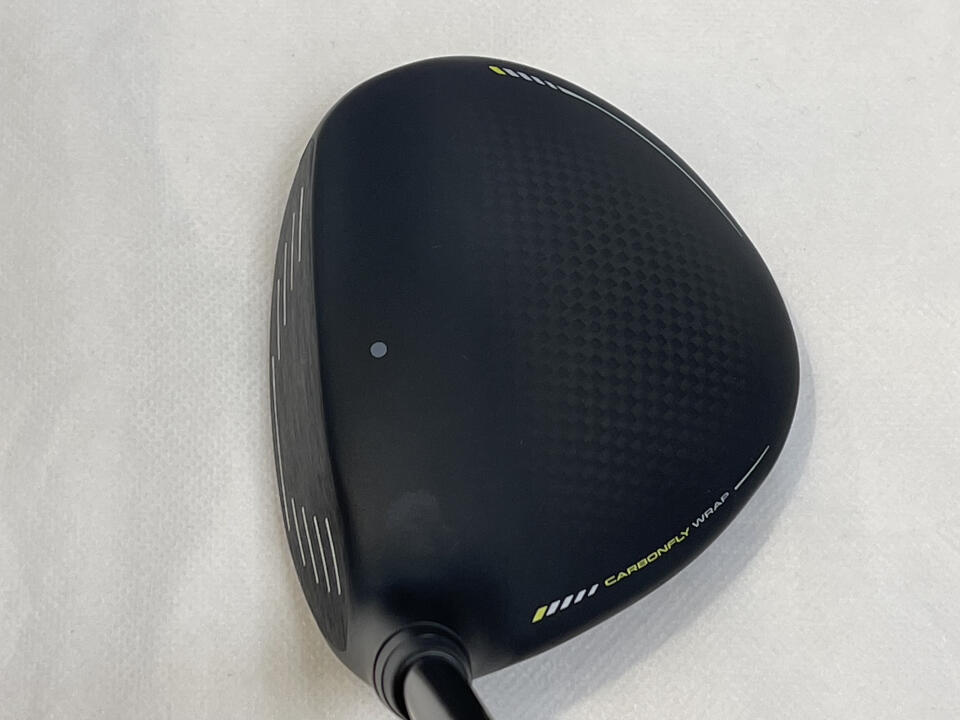 G430 MAX｜ピン｜フェアウェイウッド｜TOUR 2.0 BLACK 65｜中古ゴルフ