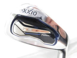 XXIO FORGED 2017｜ダンロップ｜アイアンセット｜中古ゴルフクラブを