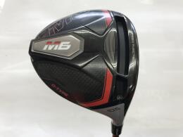 M6 D-Type US｜テーラーメイド｜ドライバー｜中古ゴルフクラブを探す