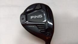 G425 MAX｜ピン｜フェアウェイウッド｜中古ゴルフクラブを探す｜ゴルフ