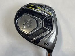 TOUR B JGR 2019｜ブリヂストン｜フェアウェイウッド｜中古ゴルフ