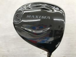 MAXIMA 2 TYPE-D｜リョーマゴルフ｜ドライバー｜中古ゴルフクラブを