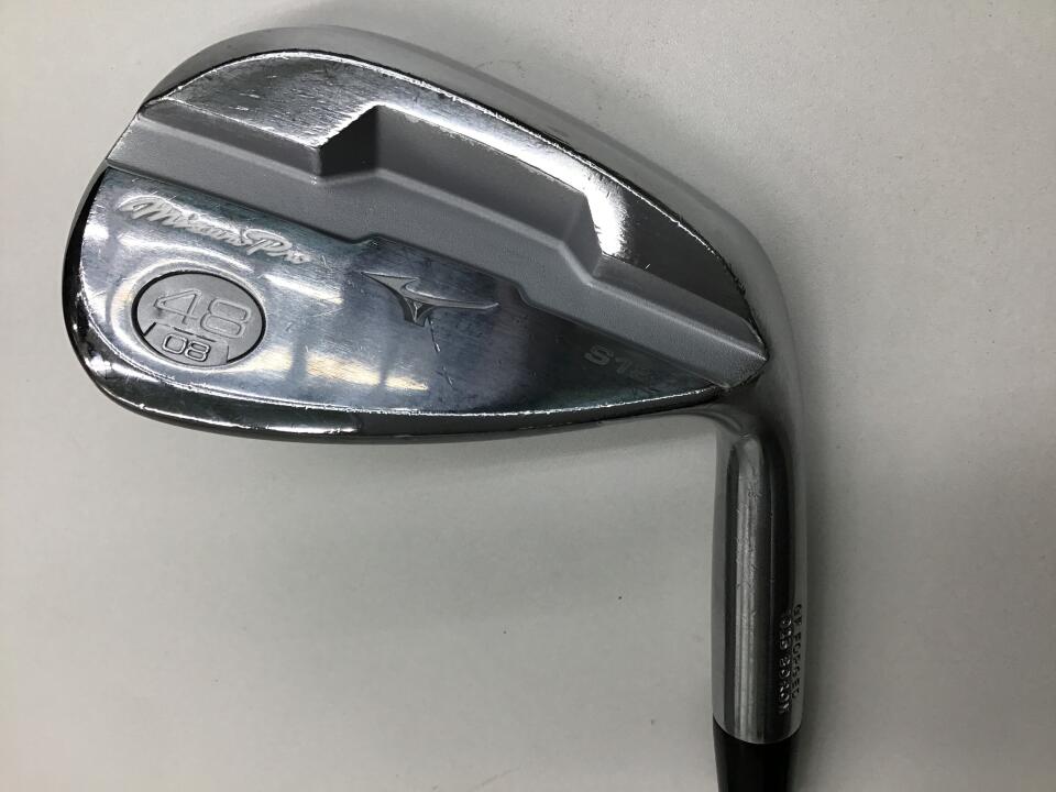 Mizuno Pro S18｜ミズノ｜ウェッジ｜KBS TOUR120（リシャフト）｜中古