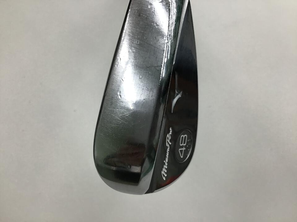 Mizuno Pro S18｜ミズノ｜ウェッジ｜KBS TOUR120（リシャフト）｜中古