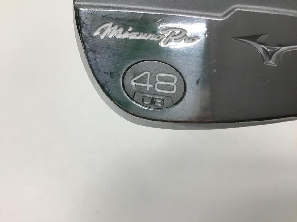 Mizuno Pro S18｜ミズノ｜ウェッジ｜KBS TOUR120（リシャフト）｜中古