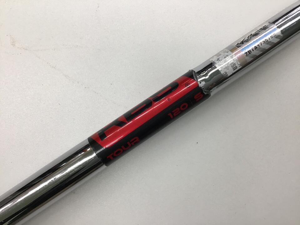 Mizuno Pro S18｜ミズノ｜ウェッジ｜KBS TOUR120（リシャフト）｜中古