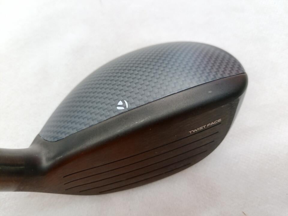 Qi35｜テーラーメイド｜ユーティリティ｜NSプロ820GH｜中古ゴルフ