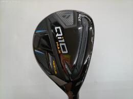 Qi10 MAX｜テーラーメイド｜ユーティリティ｜中古ゴルフクラブを探す