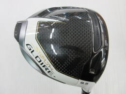STEALTH GLOIRE+｜テーラーメイド｜ドライバー｜中古ゴルフクラブを