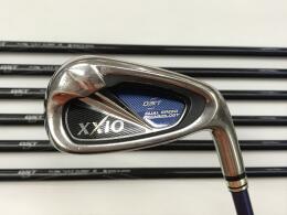 XXIO 8｜ダンロップ｜アイアンセット｜中古ゴルフクラブを探す｜ゴルフ