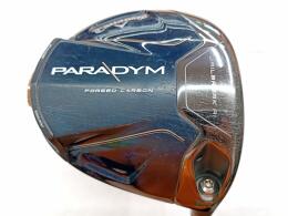 PARADYM｜キャロウェイ｜ドライバー｜中古ゴルフクラブを探す｜ゴルフ