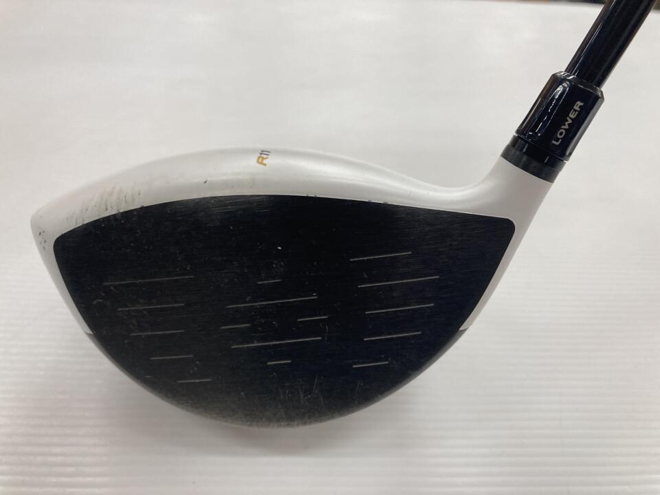 R11J｜テーラーメイド｜ドライバー｜Motore 50｜中古ゴルフクラブを