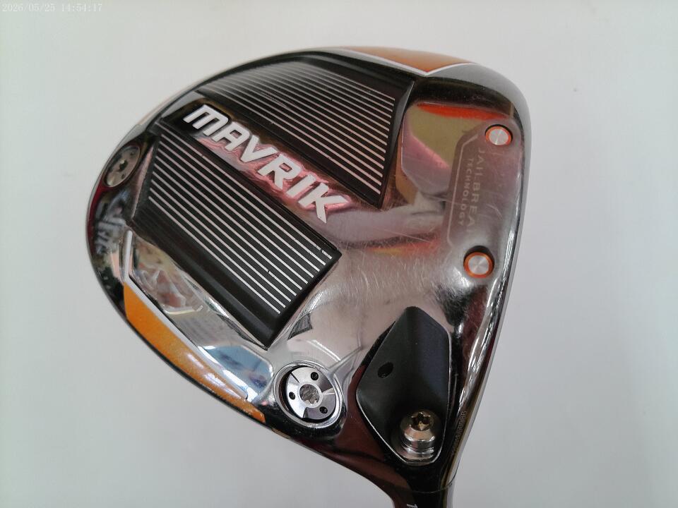 MAVRIK MAX｜キャロウェイ｜ドライバー｜Diamana 40 for Callaway