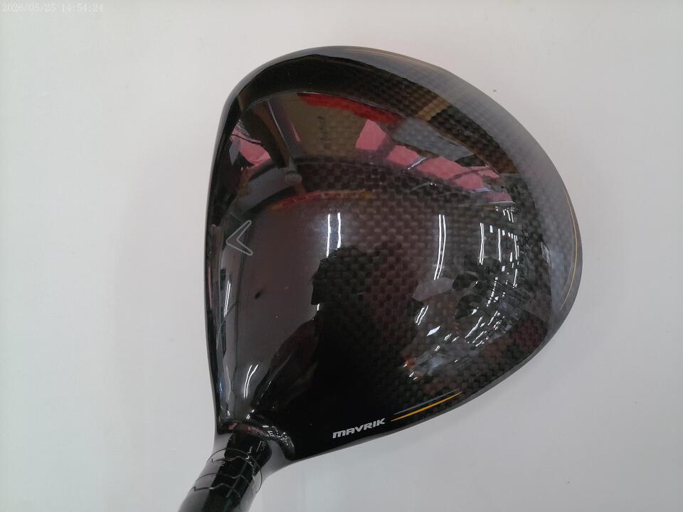 MAVRIK MAX｜キャロウェイ｜ドライバー｜Diamana 40 for Callaway