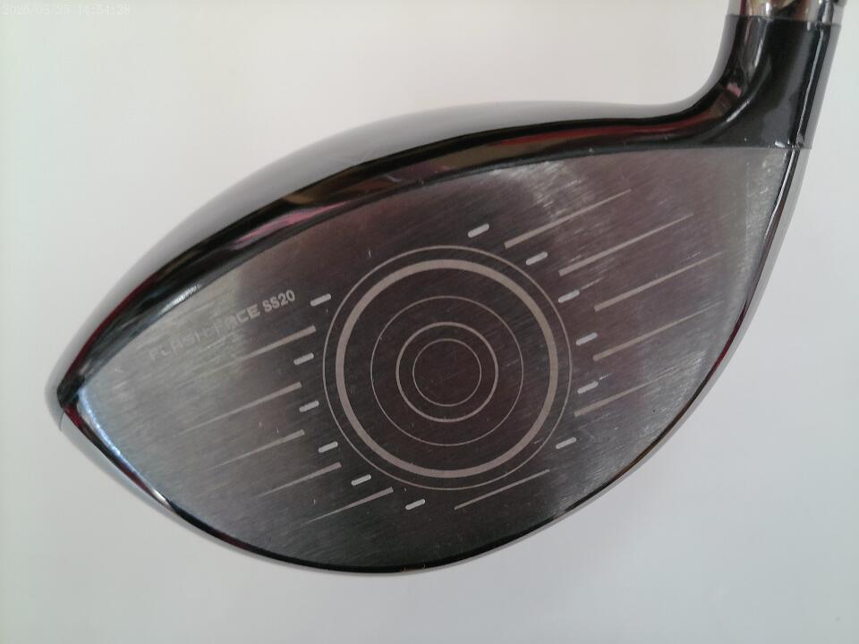MAVRIK MAX｜キャロウェイ｜ドライバー｜Diamana 40 for Callaway