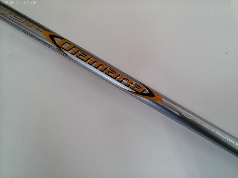 MAVRIK MAX｜キャロウェイ｜ドライバー｜Diamana 40 for Callaway