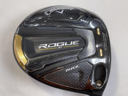 ROGUE ST MAX｜キャロウェイ｜ドライバー｜中古ゴルフクラブを探す