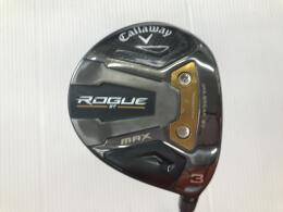 ROGUE ST MAX｜キャロウェイ｜フェアウェイウッド｜中古ゴルフクラブを