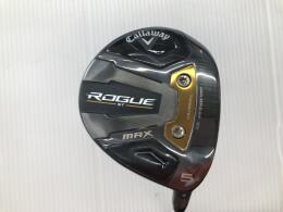 ROGUE ST MAX｜キャロウェイ｜フェアウェイウッド｜中古ゴルフクラブを