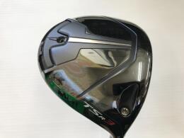 希少TSR3 ドライバー 11度ヘッド　カバー付き 希少TSR3 ドライバー 11度ヘッド カバー付き 【公式通販】