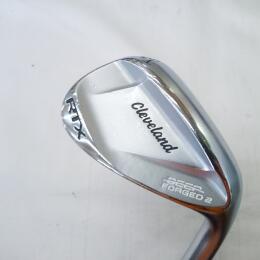 RTX DEEP FORGED 2｜クリーブランド｜ウェッジ｜中古ゴルフクラブを