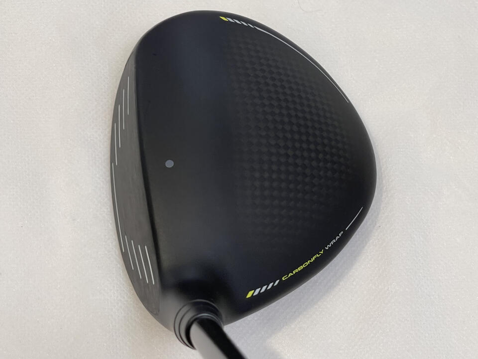 G430 MAX｜ピン｜フェアウェイウッド｜ALTA J CB BLACK｜中古ゴルフ