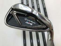 M4｜テーラーメイド｜アイアンセット｜中古ゴルフクラブを探す｜ゴルフ