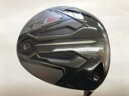 タイトリスト tsi2 ドライバー　訳あり クラブ