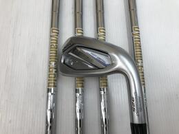JPX 925 HOT METAL｜ミズノ｜アイアンセット｜中古ゴルフクラブを探す