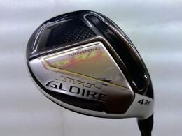 STEALTH GLOIRE｜テーラーメイド｜ユーティリティ｜中古ゴルフクラブを