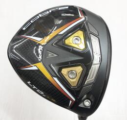 KING LTDx Gold/Black｜コブラ｜ドライバー｜中古ゴルフクラブを探す