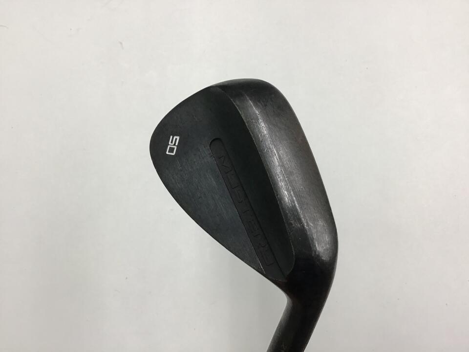 212MF ノーメッキ黒染め｜ミステリー｜ウェッジ｜ﾀﾞｲﾅﾐｯｸｺﾞｰﾙﾄﾞMID