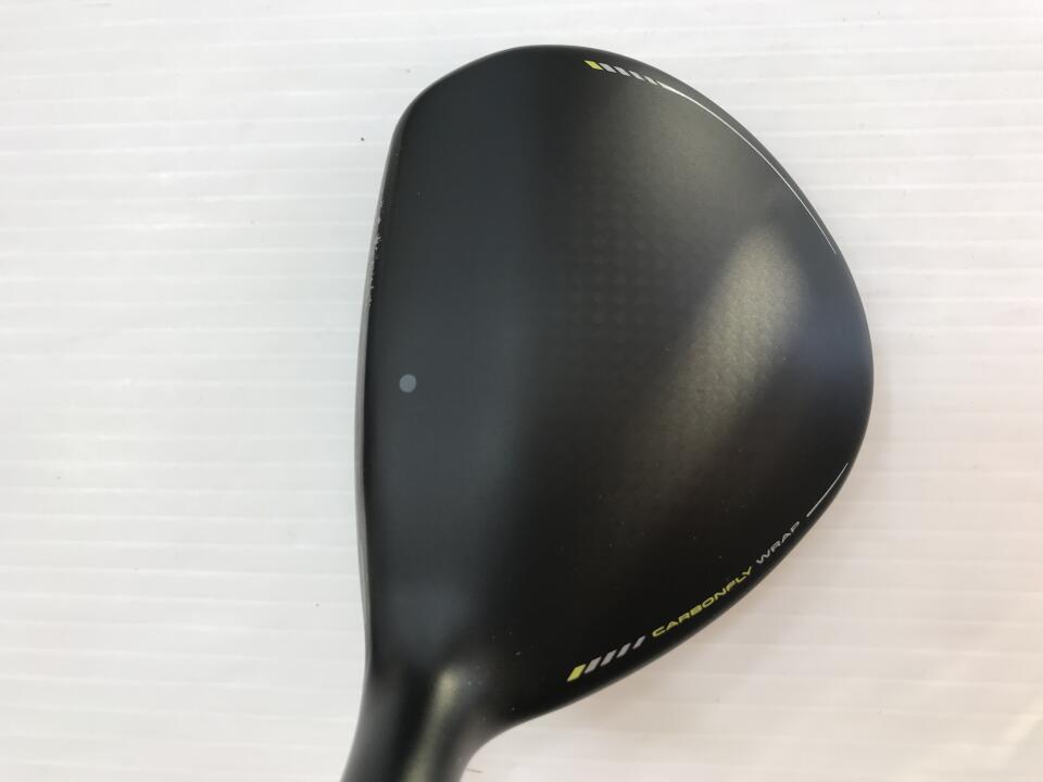 G430 MAX｜ピン｜フェアウェイウッド｜TOUR 2.0 CHROME 65｜中古ゴルフ