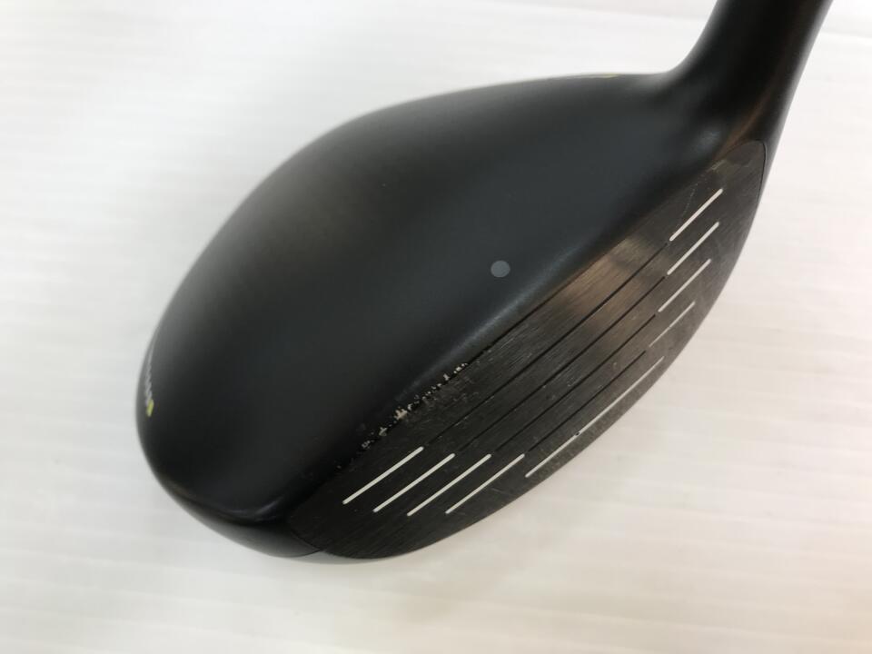 G430 MAX｜ピン｜フェアウェイウッド｜TOUR 2.0 CHROME 65｜中古ゴルフ